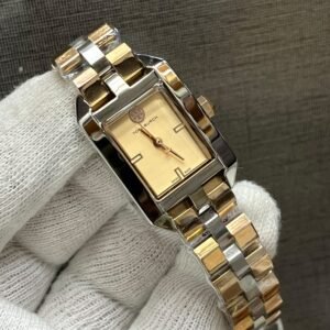 Tory Burch ladies' watches collection featuring mixed women's watch designs