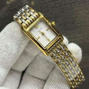 Tory Burch ladies' watches collection featuring mixed women's watch designs
