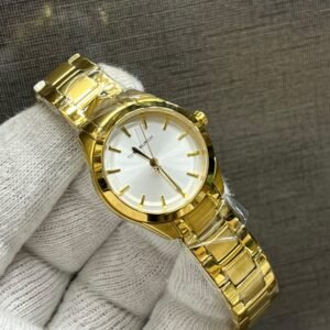 Tory Burch ladies' watches collection featuring mixed women's watch designs