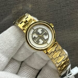 Tory Burch ladies' watches collection featuring mixed women's watch designs