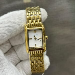 Tory Burch ladies' watches collection featuring mixed women's watch designs