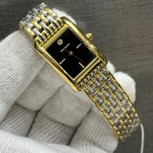 Tory Burch ladies' watches collection featuring mixed women's watch designs
